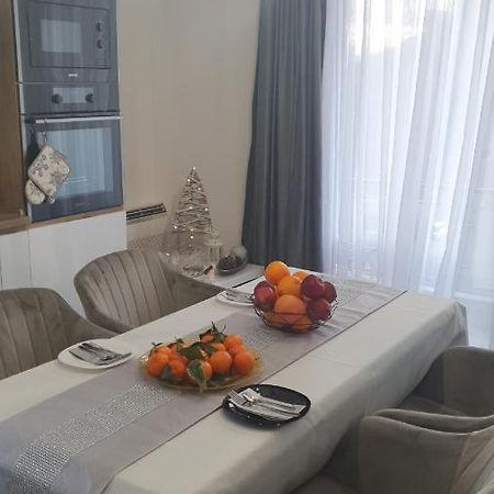 Sunny Apartment Μπλαγκόεβγκραντ Εξωτερικό φωτογραφία