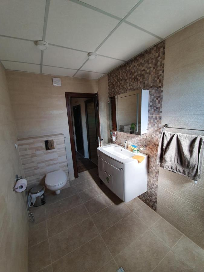 Sunny Apartment Μπλαγκόεβγκραντ Εξωτερικό φωτογραφία