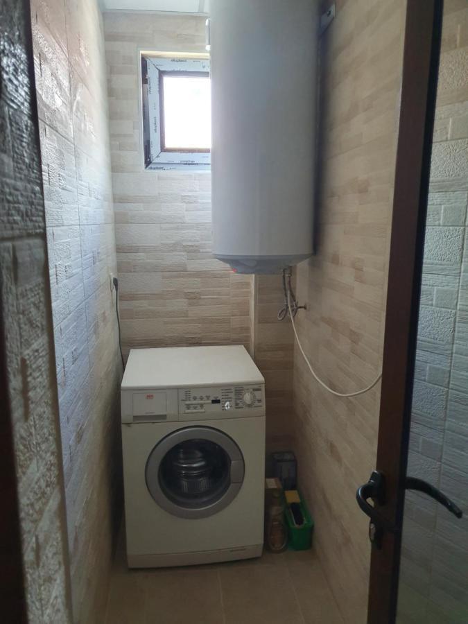 Sunny Apartment Μπλαγκόεβγκραντ Εξωτερικό φωτογραφία