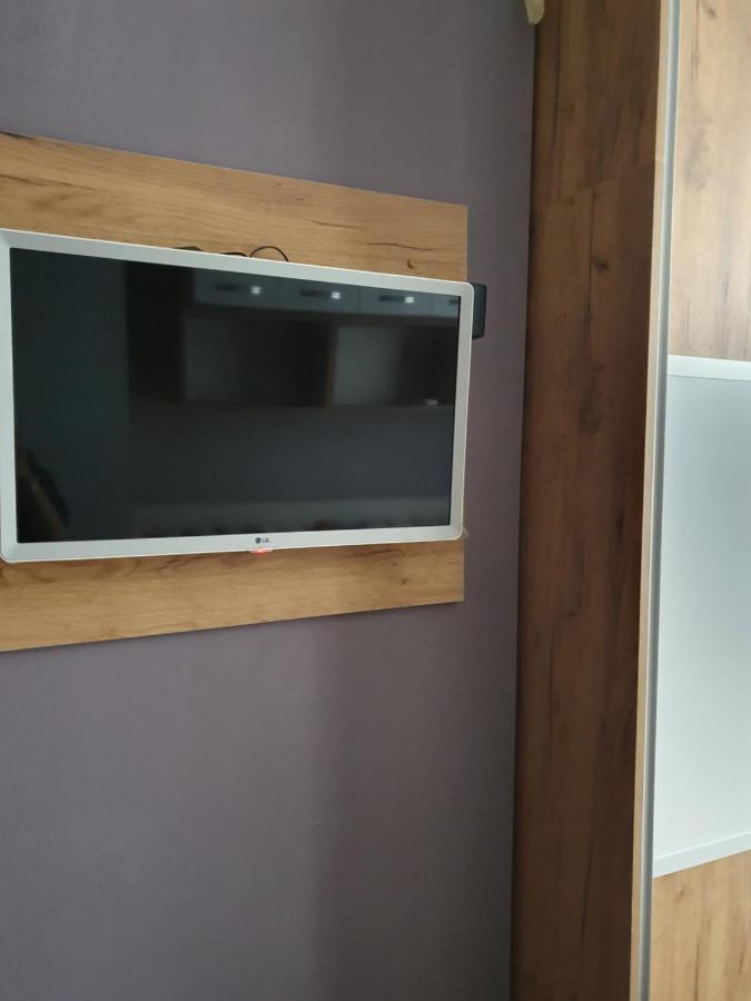 Sunny Apartment Μπλαγκόεβγκραντ Εξωτερικό φωτογραφία