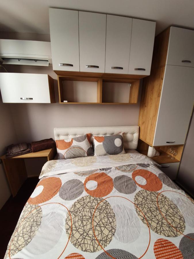 Sunny Apartment Μπλαγκόεβγκραντ Εξωτερικό φωτογραφία