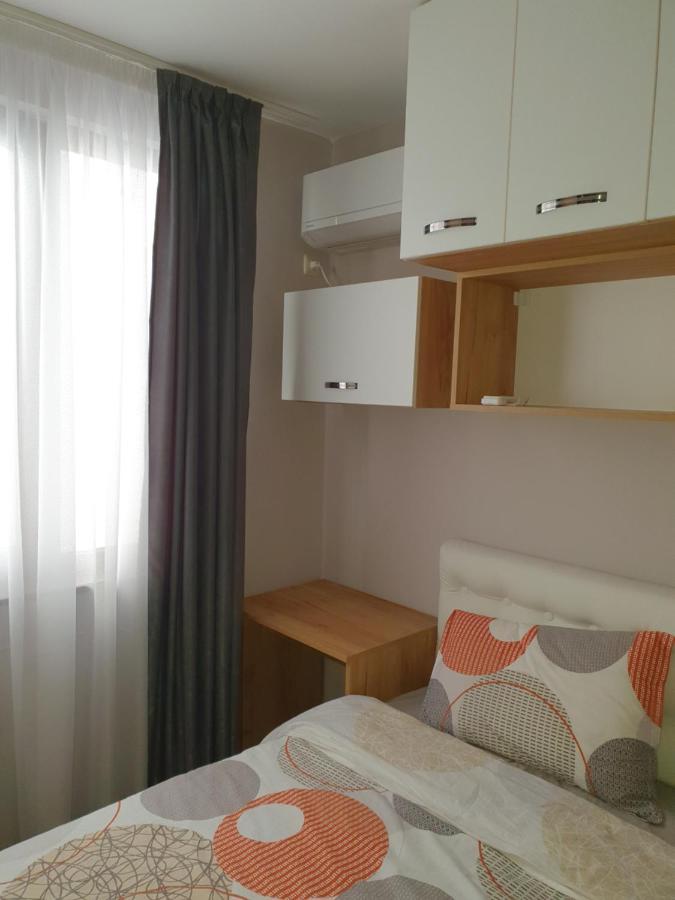 Sunny Apartment Μπλαγκόεβγκραντ Εξωτερικό φωτογραφία