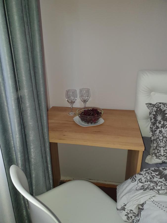 Sunny Apartment Μπλαγκόεβγκραντ Εξωτερικό φωτογραφία