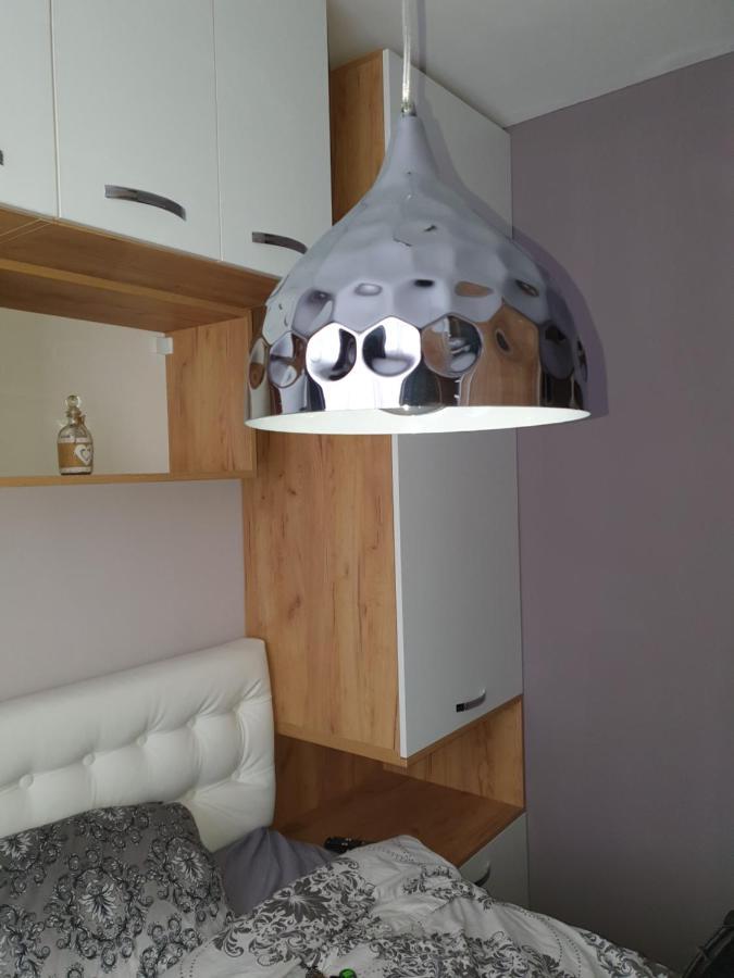 Sunny Apartment Μπλαγκόεβγκραντ Εξωτερικό φωτογραφία