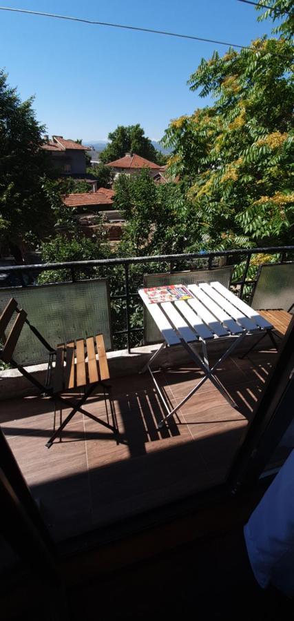 Sunny Apartment Μπλαγκόεβγκραντ Εξωτερικό φωτογραφία
