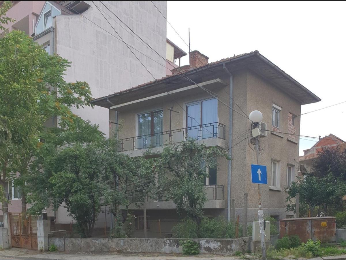 Sunny Apartment Μπλαγκόεβγκραντ Εξωτερικό φωτογραφία