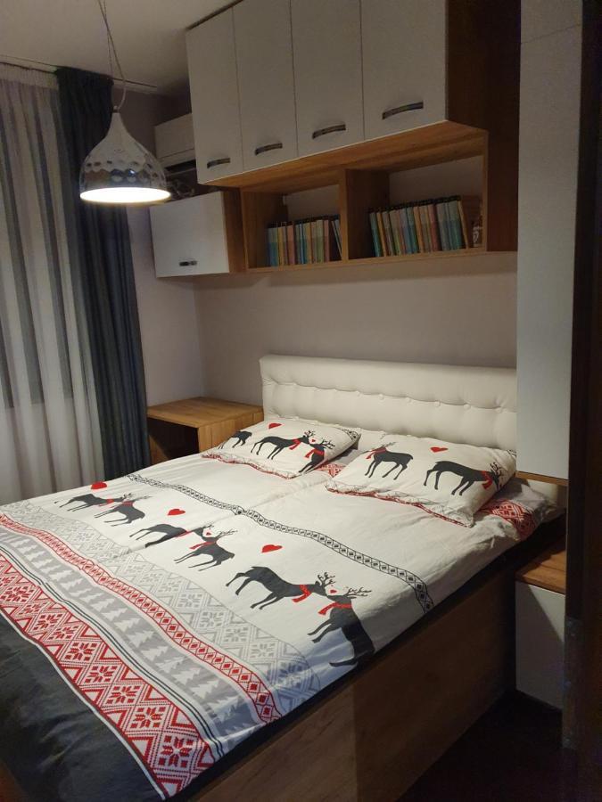 Sunny Apartment Μπλαγκόεβγκραντ Εξωτερικό φωτογραφία