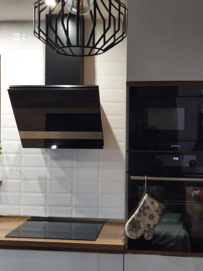 Sunny Apartment Μπλαγκόεβγκραντ Εξωτερικό φωτογραφία