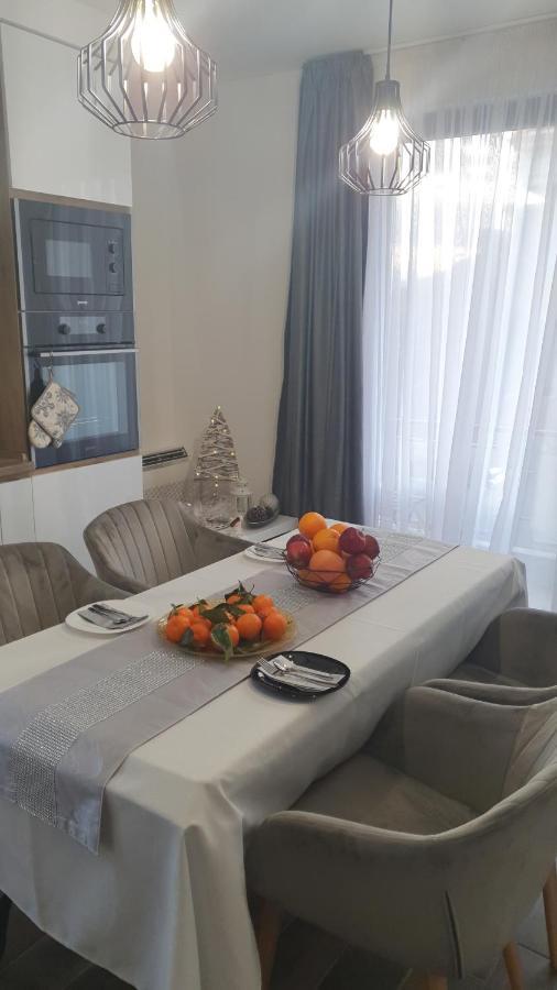 Sunny Apartment Μπλαγκόεβγκραντ Εξωτερικό φωτογραφία