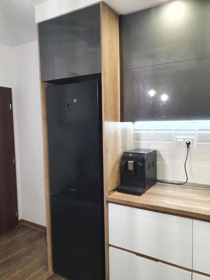 Sunny Apartment Μπλαγκόεβγκραντ Εξωτερικό φωτογραφία