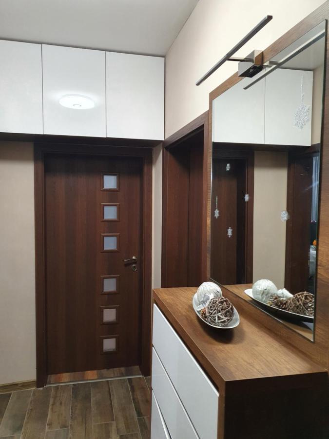 Sunny Apartment Μπλαγκόεβγκραντ Εξωτερικό φωτογραφία