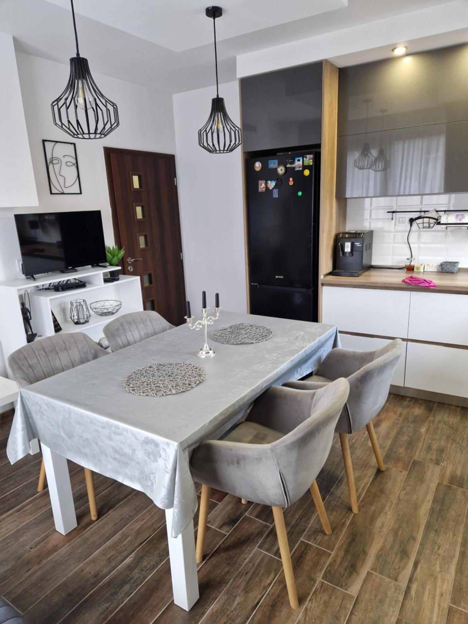 Sunny Apartment Μπλαγκόεβγκραντ Εξωτερικό φωτογραφία